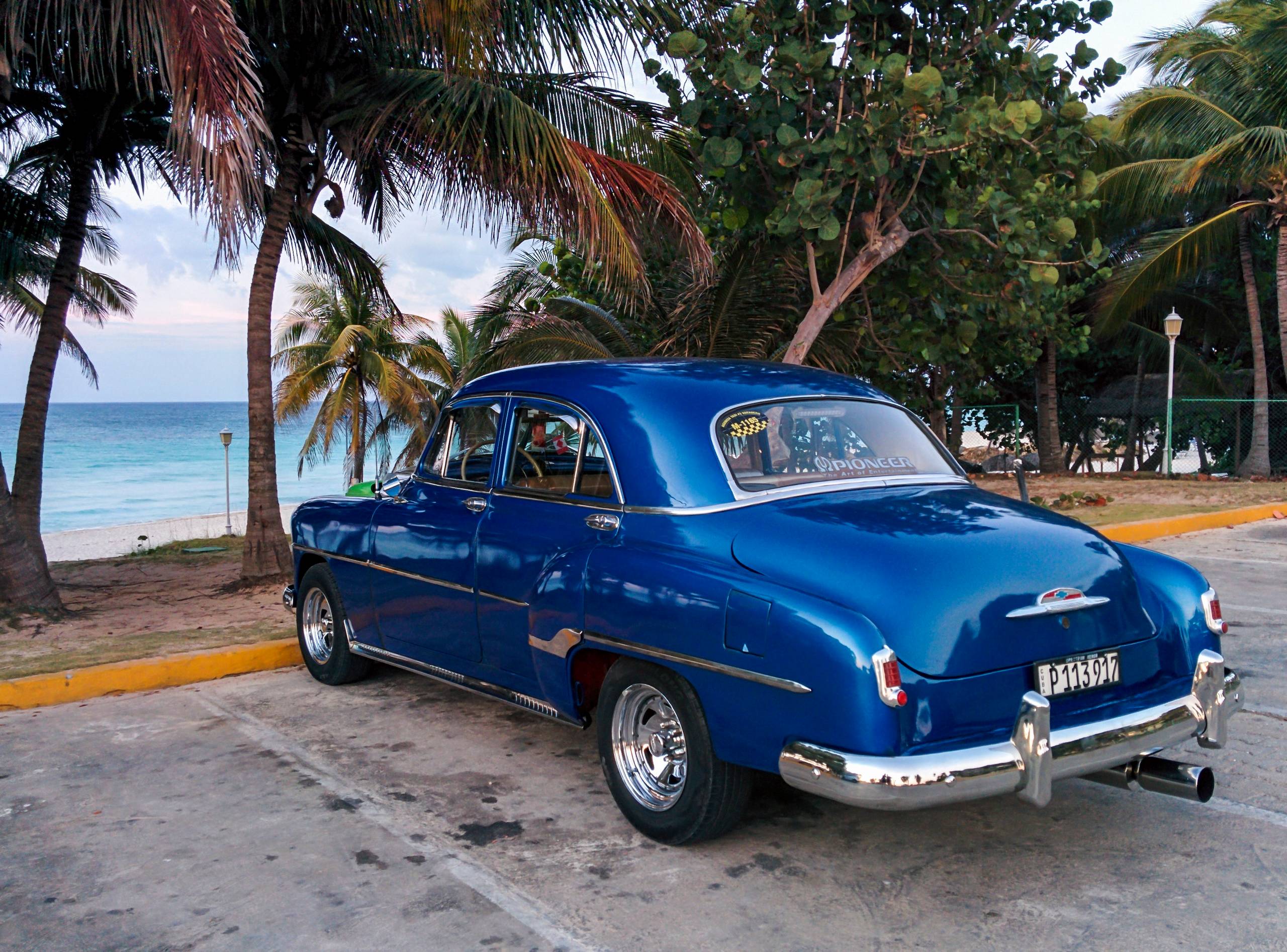 Abenteuer Havanna